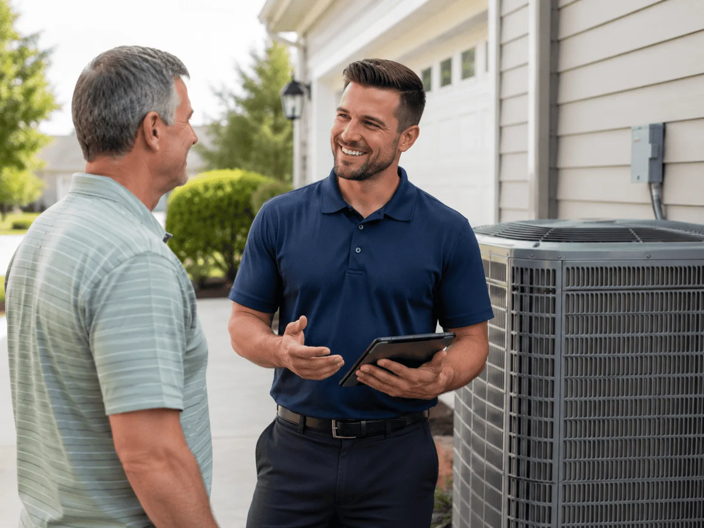 Heat Pump Installation Warrendale, PA FAQs